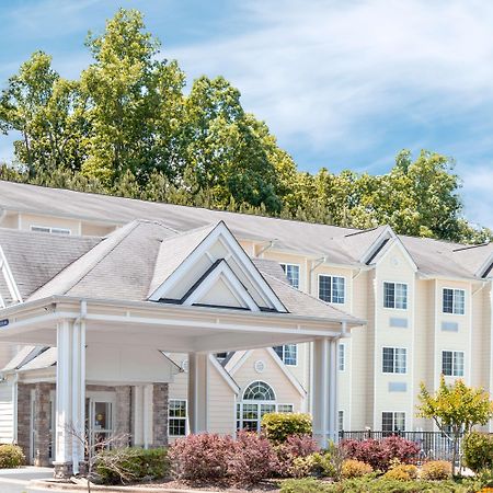 Microtel Inn & Suites By Wyndham Gardendale Exterior foto