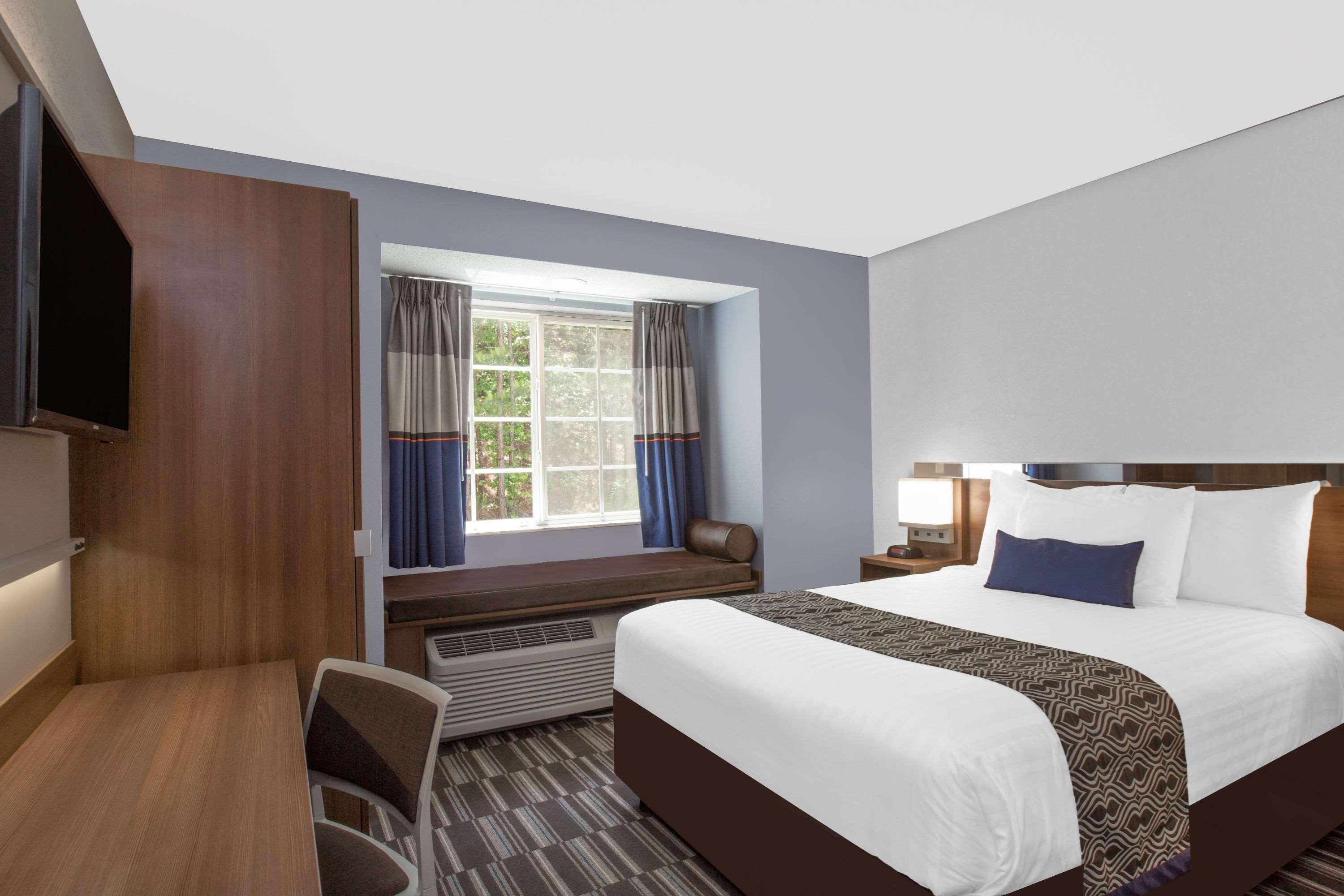 Microtel Inn & Suites By Wyndham Gardendale Exterior foto