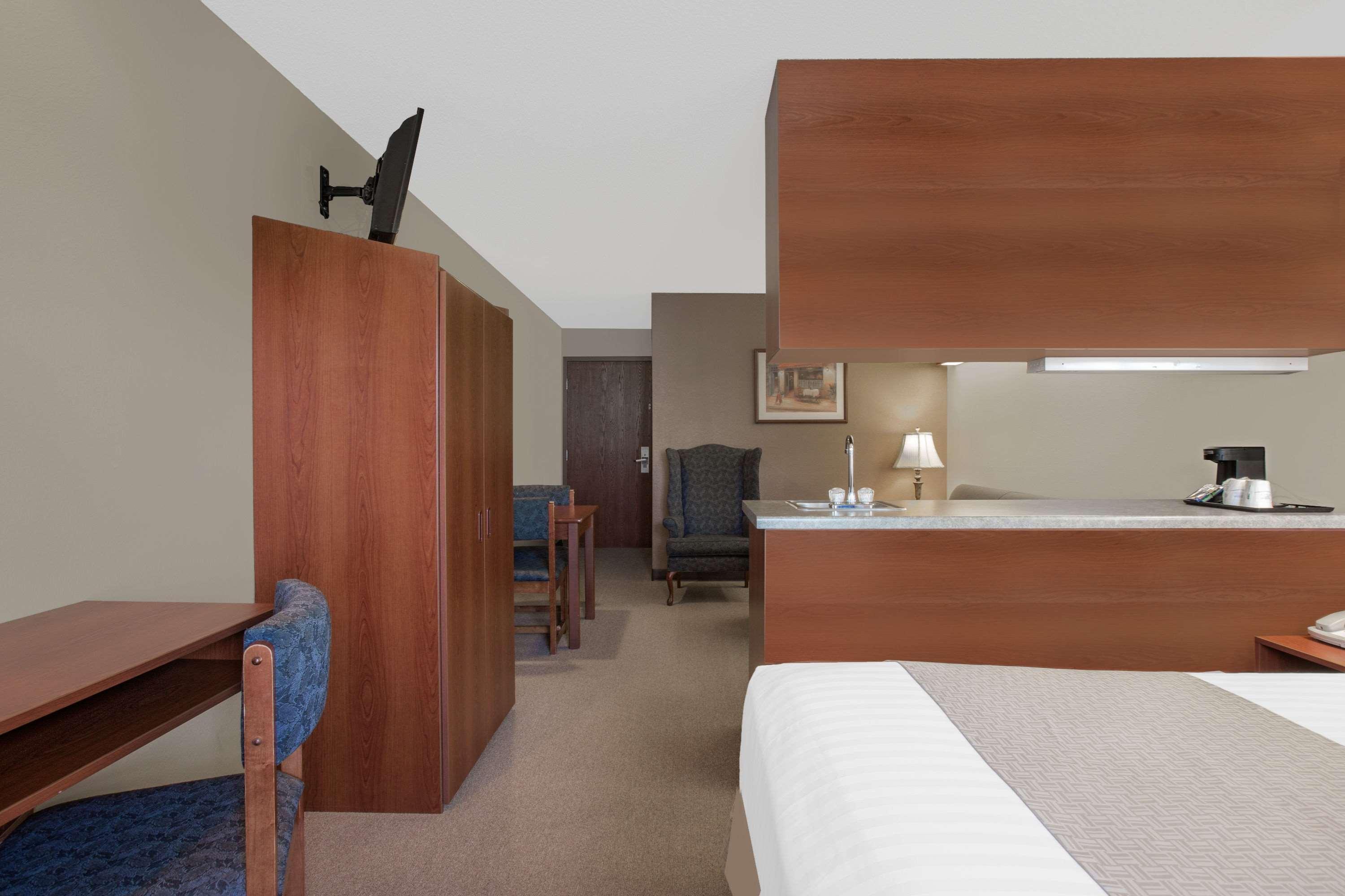 Microtel Inn & Suites By Wyndham Gardendale Exterior foto