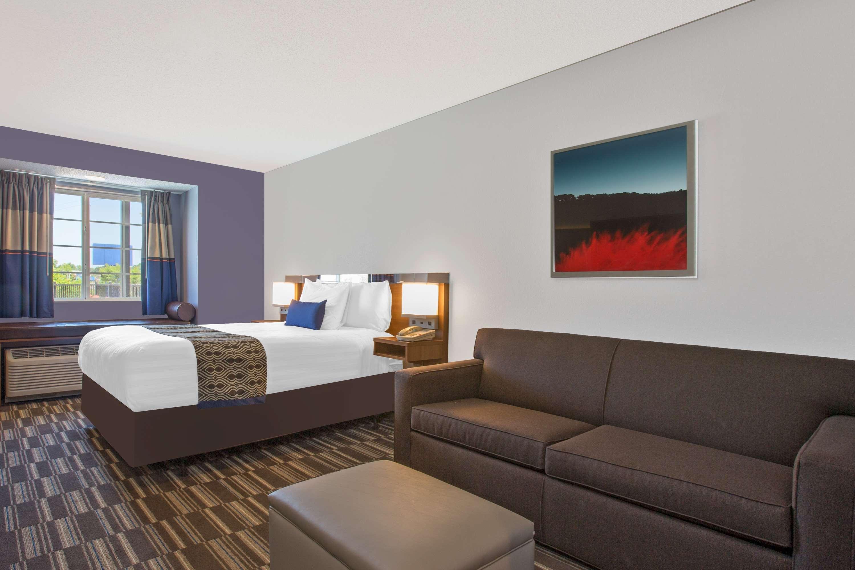 Microtel Inn & Suites By Wyndham Gardendale Exterior foto